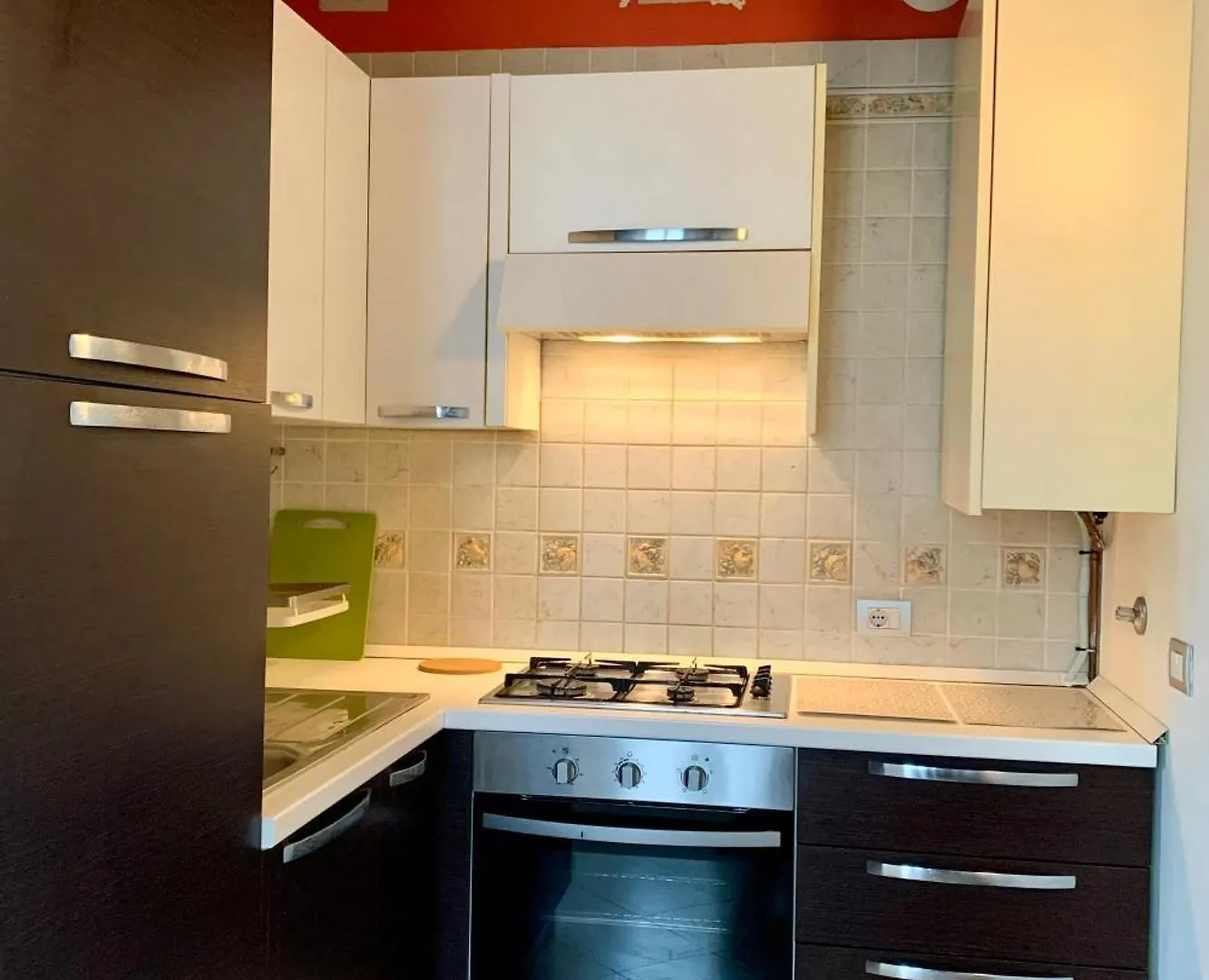 Colombaro  Villa Campestre إيطاليا