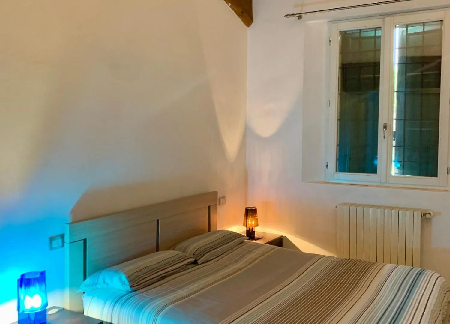 Colombaro  Villa Campestre شقة فندقية