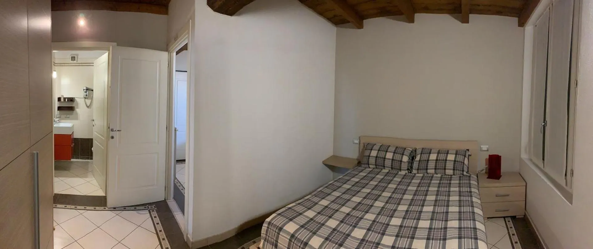 Villa Campestre Colombaro  Italy