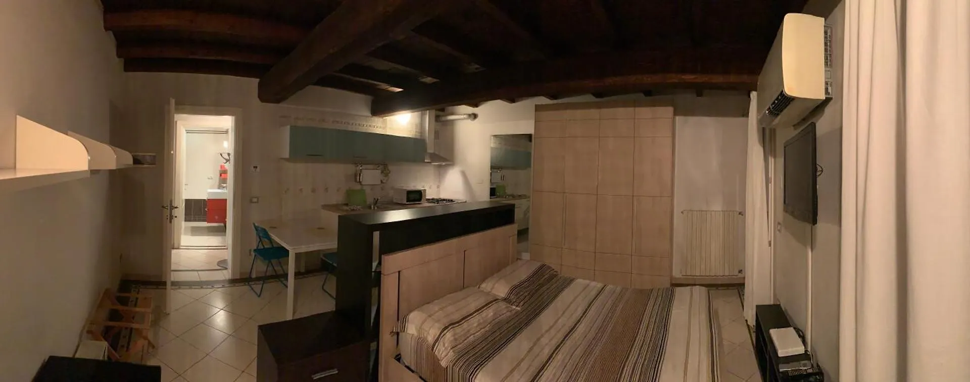 Aparthotel Villa Campestre Colombaro
