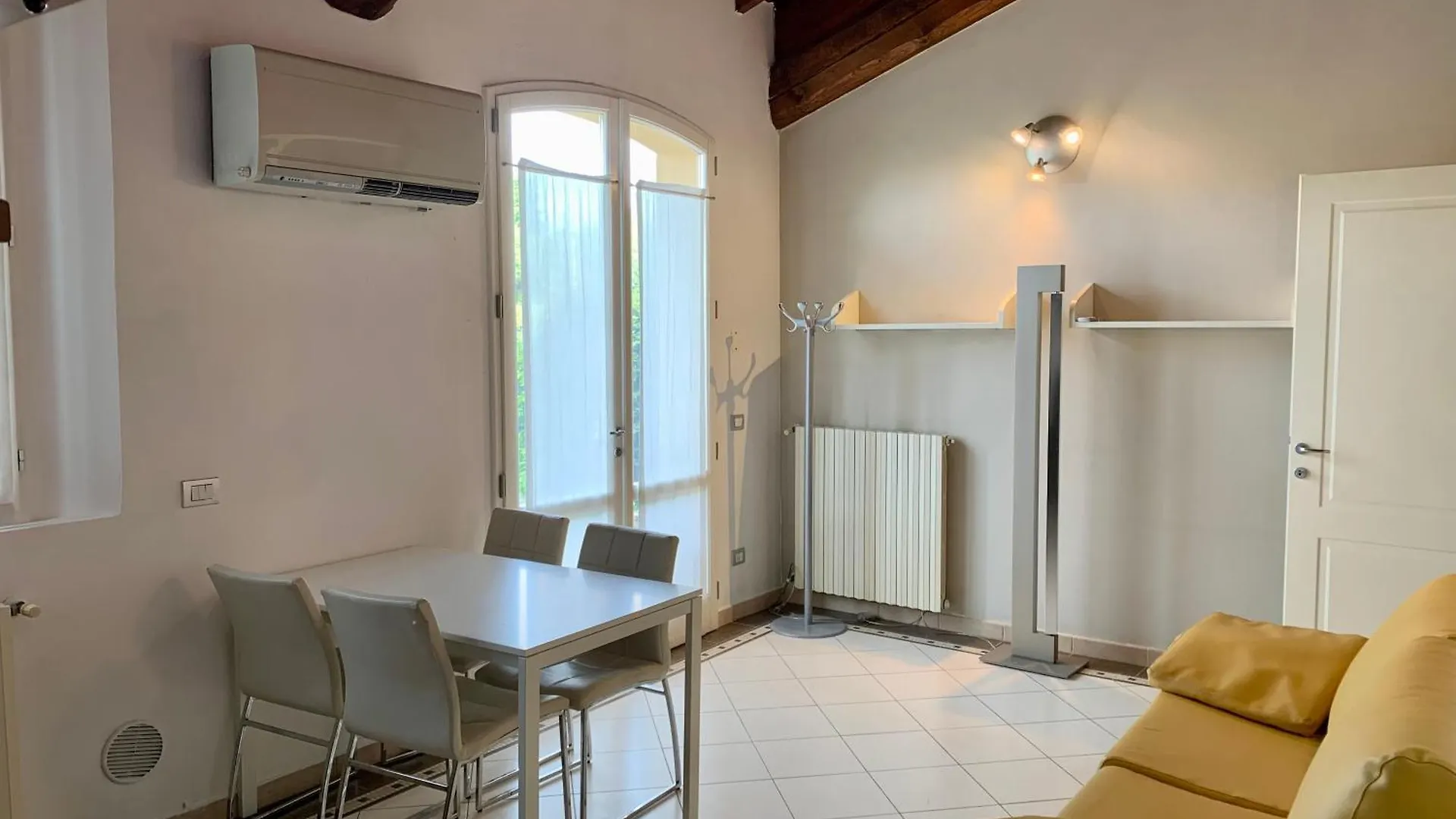 Villa Campestre Colombaro  Aparthotel Colombaro (Modena)