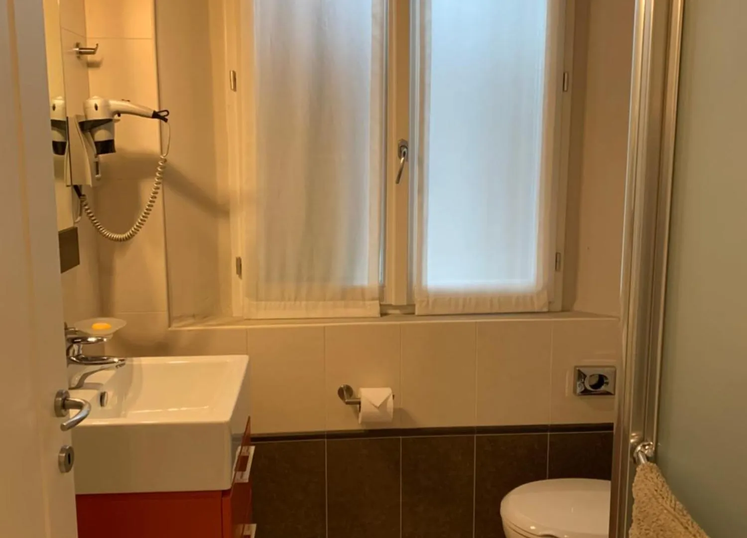 Aparthotel Villa Campestre Colombaro