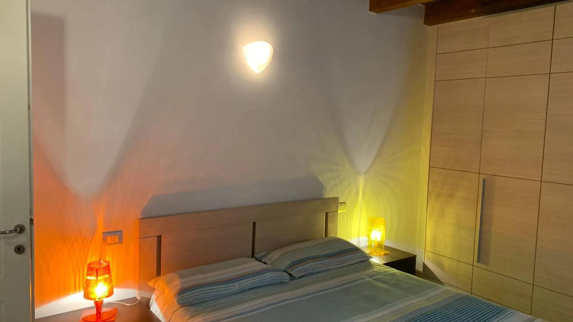 Villa Campestre Colombaro  Aparthotel