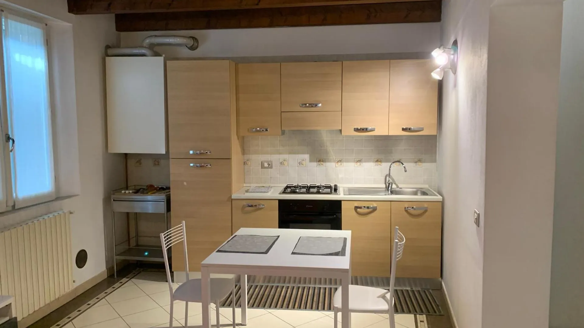 Villa Campestre Colombaro  Aparthotel Colombaro (Modena)