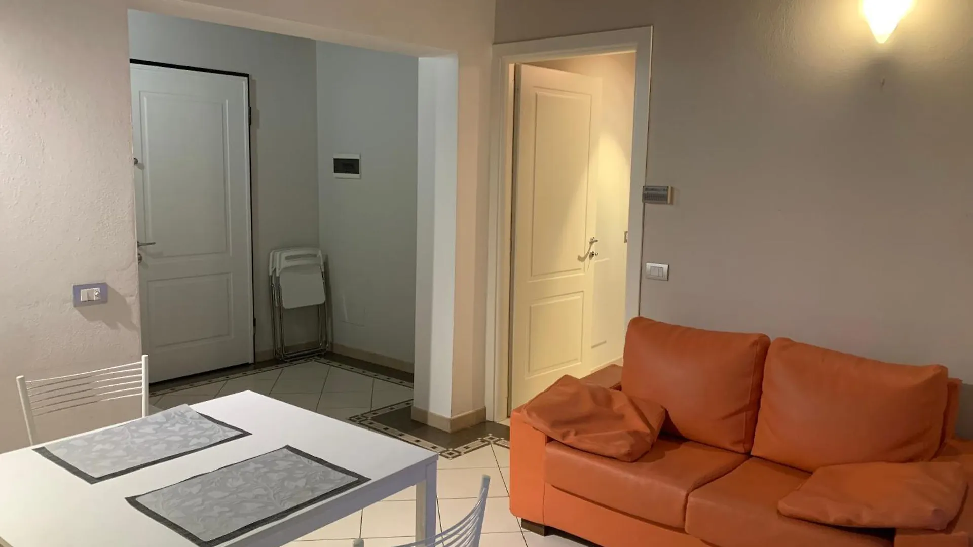 Villa Campestre Colombaro