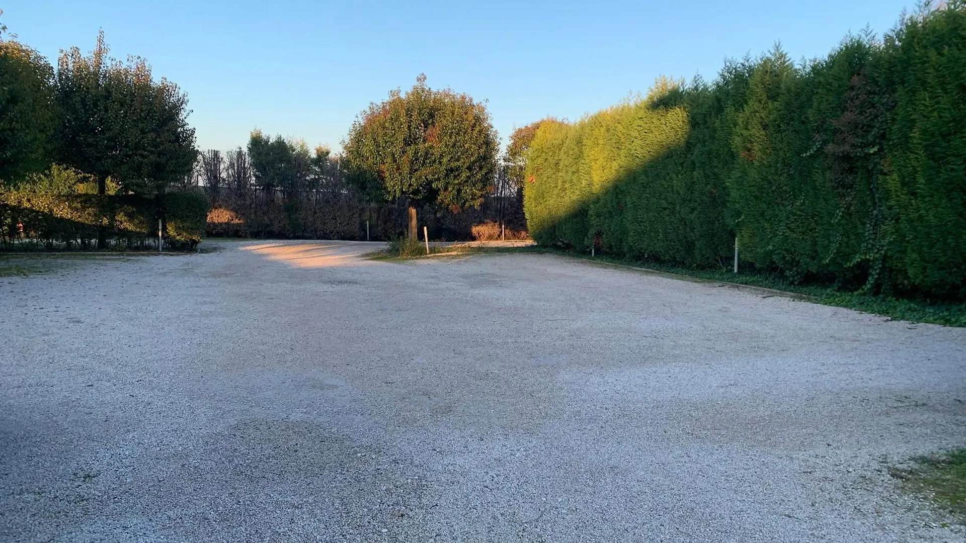 Villa Campestre Colombaro  Aparthotel Colombaro (Modena)