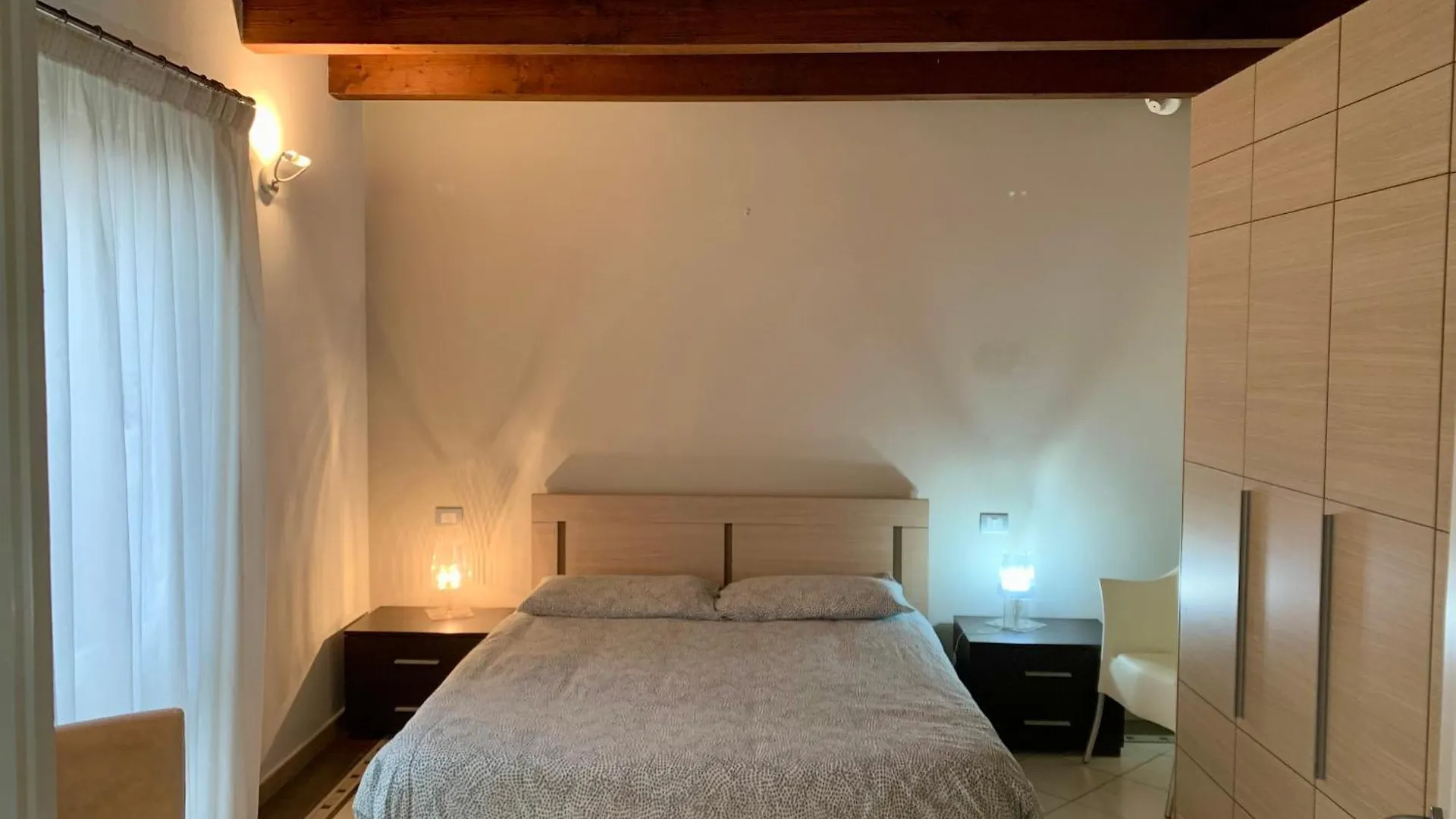 Villa Campestre Colombaro  Colombaro (Modena)