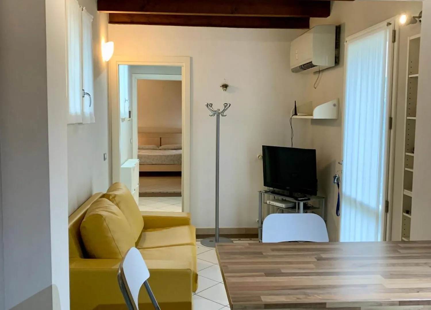 Villa Campestre Colombaro